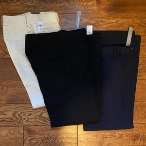 Loft Dress pants size 2